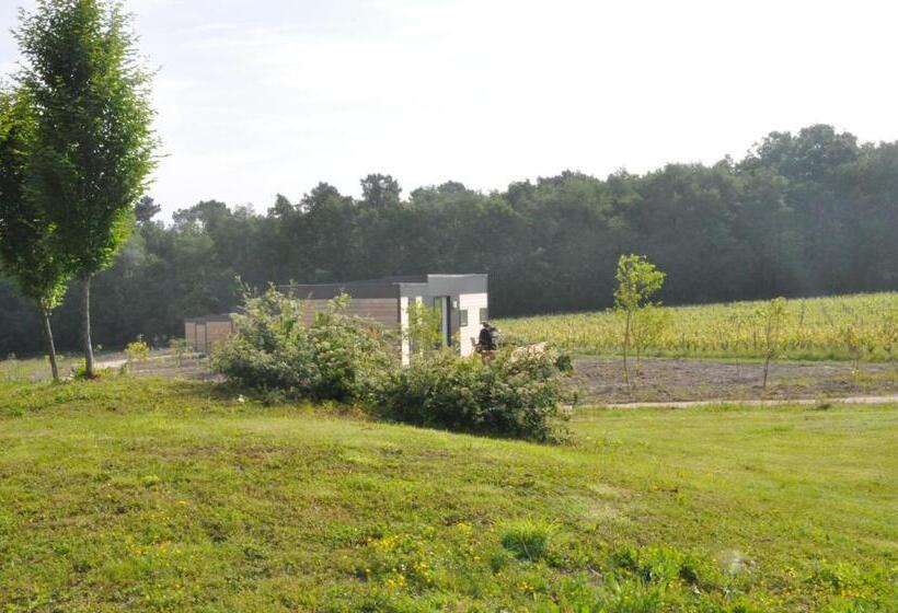 خانه 1 خوابه, Les Pierres D Aurèle Chambres D Hôtes