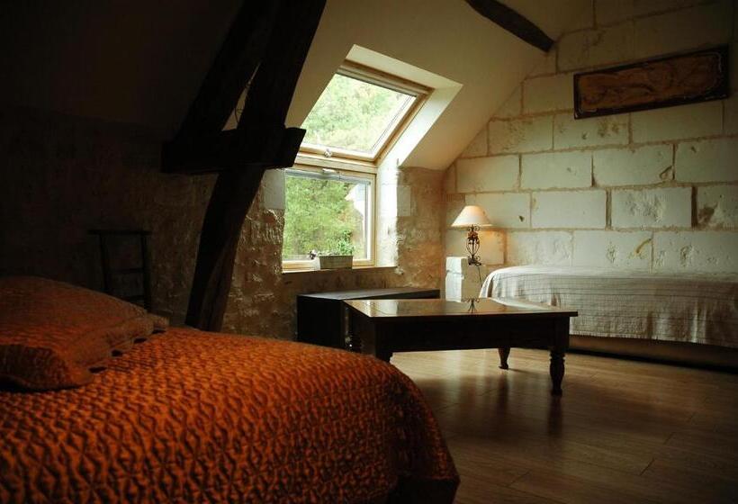 اتاق سوپریور, Les Pierres D Aurèle Chambres D Hôtes