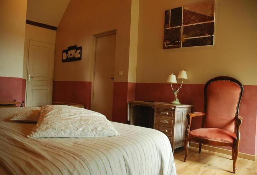 اتاق سوپریور, Les Pierres D Aurèle Chambres D Hôtes