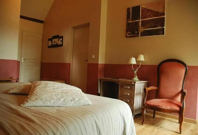 Superior-huone, Les Pierres D Aurèle Chambres D Hôtes