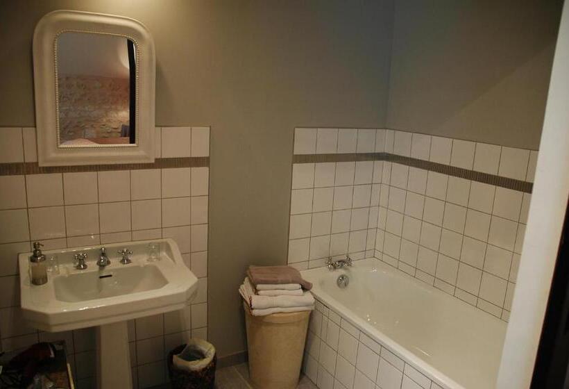 اتاق سوپریور, Les Pierres D Aurèle Chambres D Hôtes