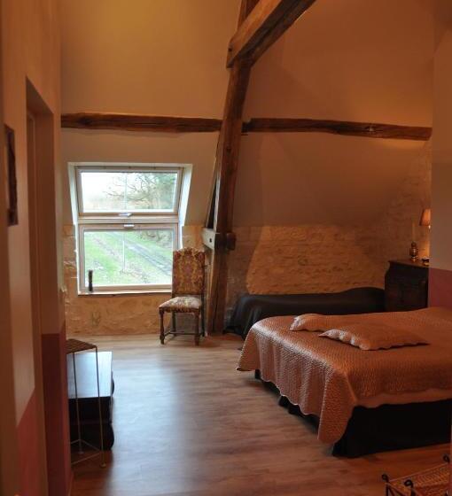 اتاق سوپریور, Les Pierres D Aurèle Chambres D Hôtes