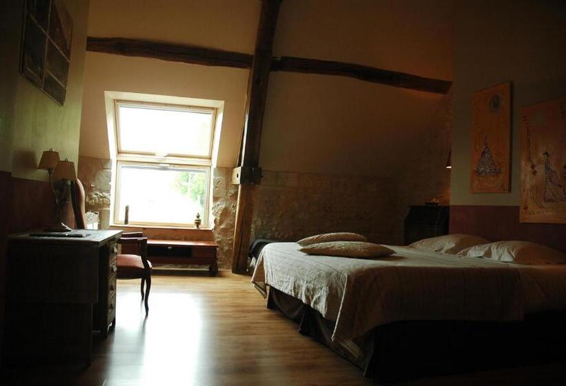 اتاق سوپریور, Les Pierres D Aurèle Chambres D Hôtes