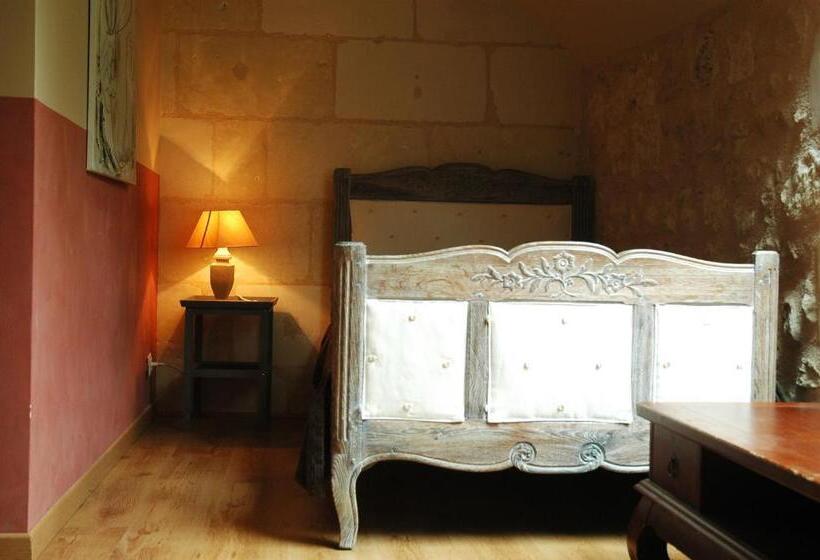 اتاق سوپریور, Les Pierres D Aurèle Chambres D Hôtes