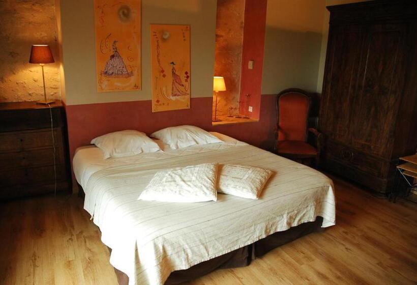 اتاق سوپریور, Les Pierres D Aurèle Chambres D Hôtes