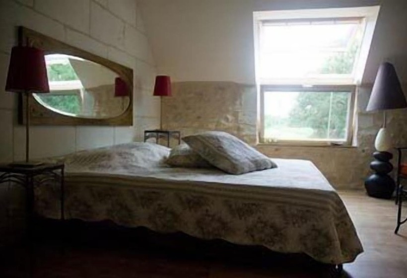 اتاق استاندارد, Les Pierres D Aurèle Chambres D Hôtes