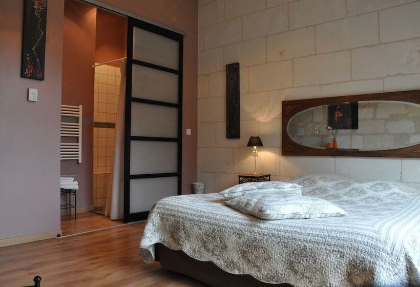 اتاق استاندارد, Les Pierres D Aurèle Chambres D Hôtes