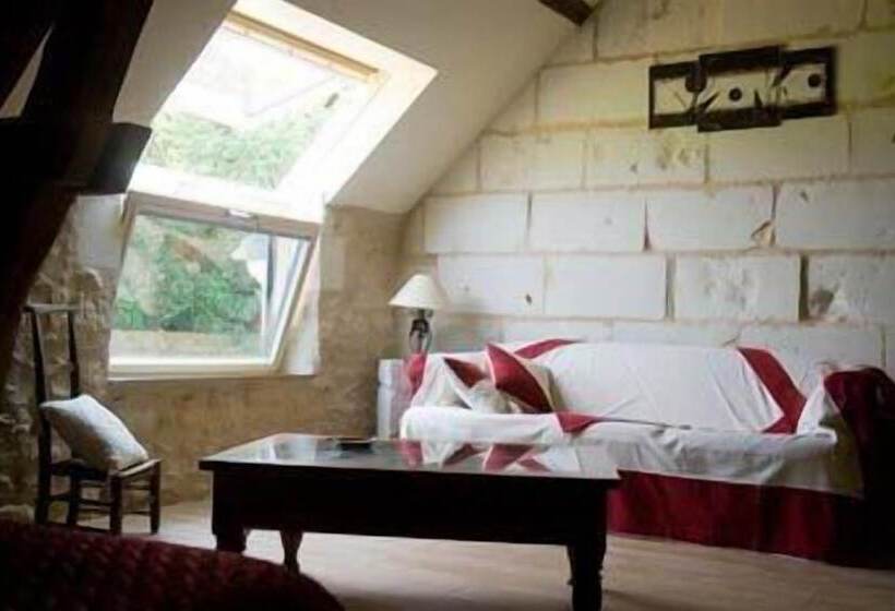 اتاق سوپریور, Les Pierres D Aurèle Chambres D Hôtes