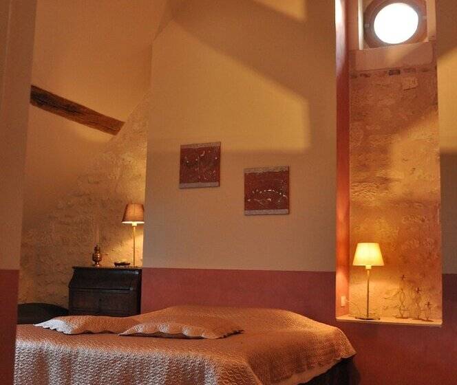 اتاق سوپریور, Les Pierres D Aurèle Chambres D Hôtes