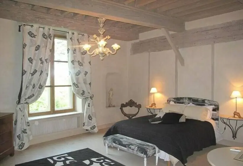 デラックスルーム, Maison De La Pra