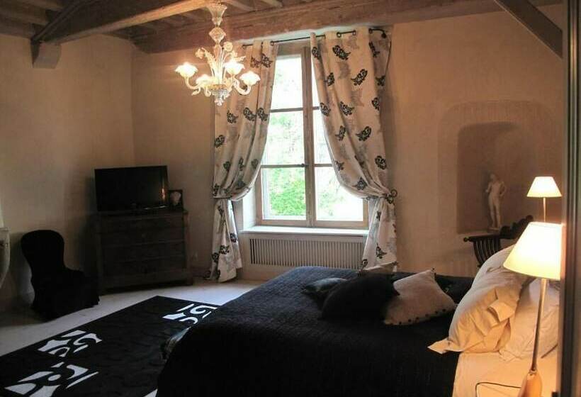 豪华房间, Maison De La Pra