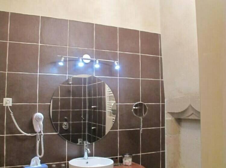 豪华房间, Maison De La Pra