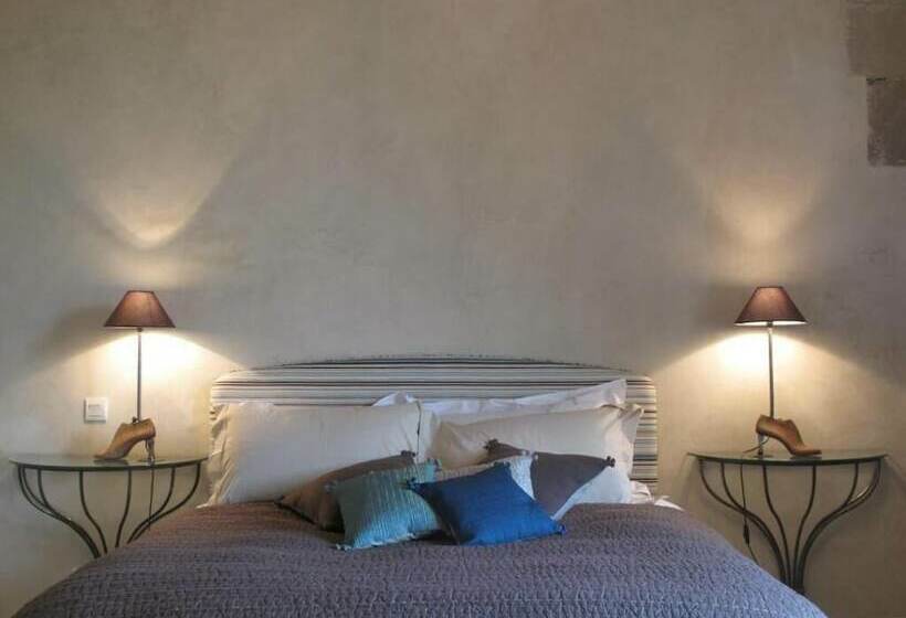 豪华房间, Maison De La Pra