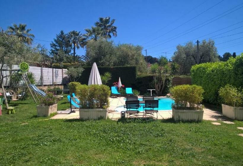 Номер Стандарт, Parfums D'azur