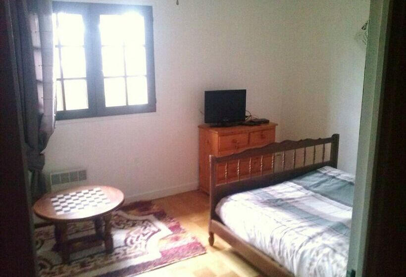 バス共有のスタンダードルーム, Parfums D'azur