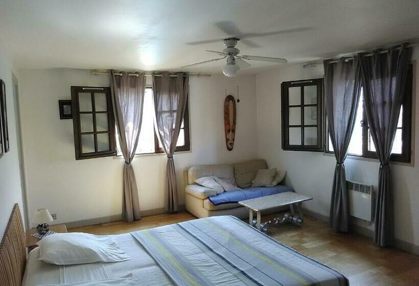 Номер Стандарт, Parfums D'azur