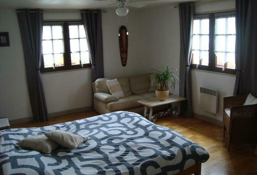 스탠다드 룸, Parfums D'azur