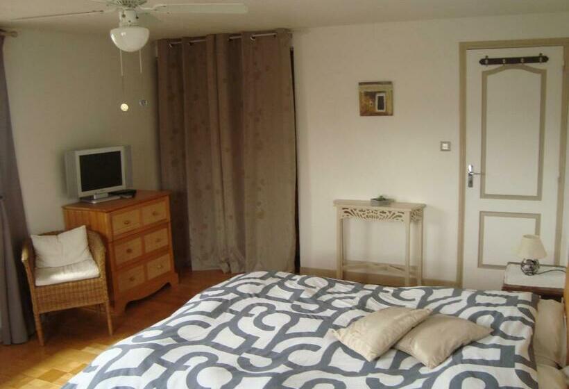 스탠다드 룸, Parfums D'azur