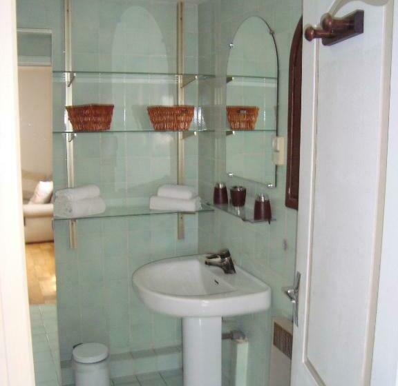 スタンダードルーム, Parfums D'azur