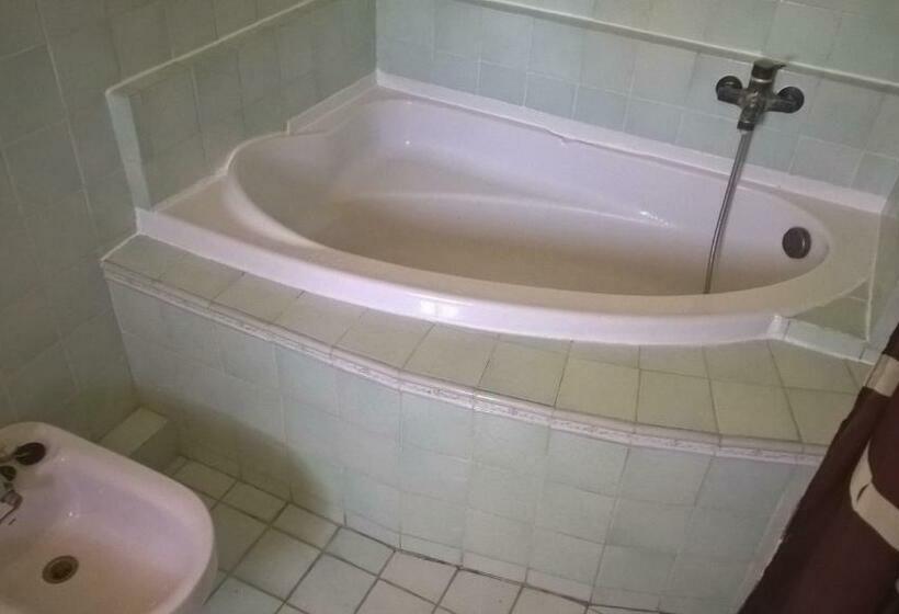 스탠다드 룸, Parfums D'azur