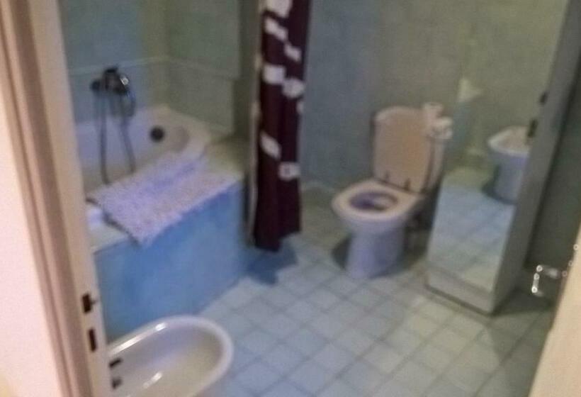 스탠다드 룸, Parfums D'azur