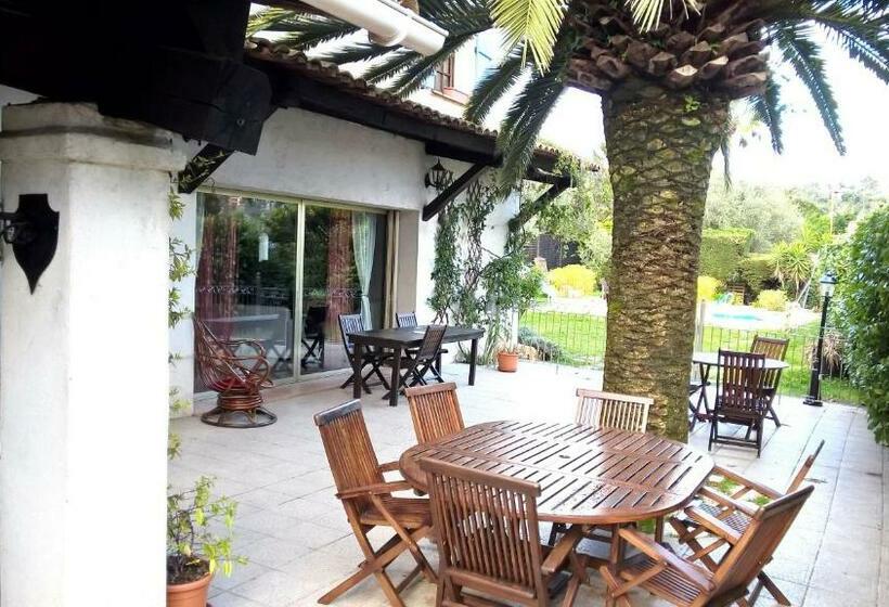 Номер Стандарт, Parfums D'azur