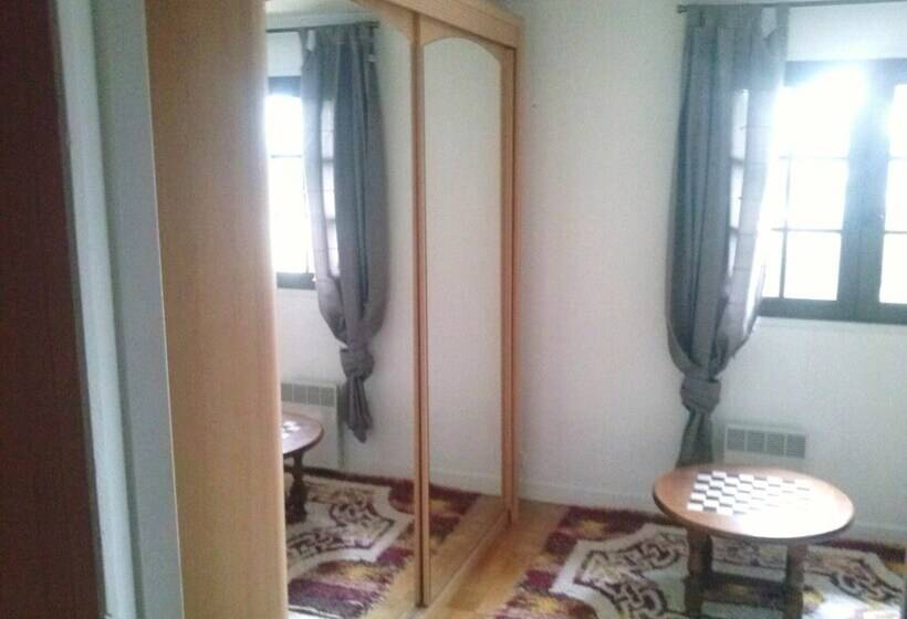 Номер Стандарт Совместная Ванная, Parfums D'azur