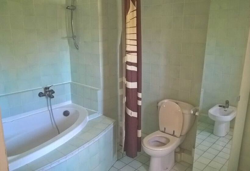 스탠다드 룸, Parfums D'azur