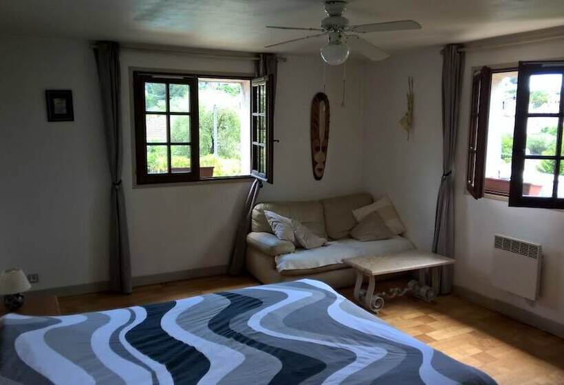 Номер Стандарт, Parfums D'azur