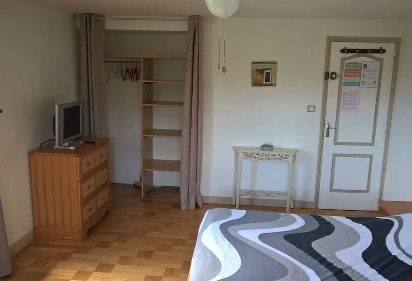 スタンダードルーム, Parfums D'azur