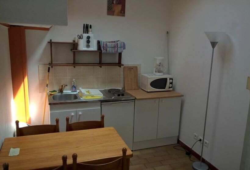 ファミリールーム, Parfums D'azur