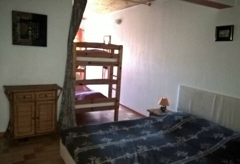 패밀리 룸, Parfums D'azur