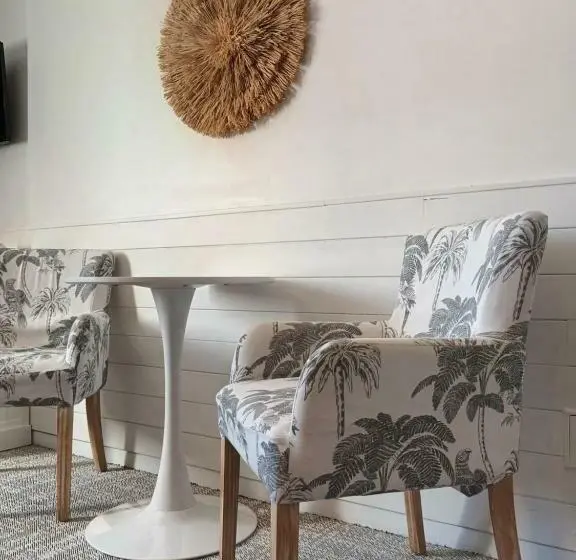 コンフォートルーム, Hôtel Ancre Marine & Spa Thalgo