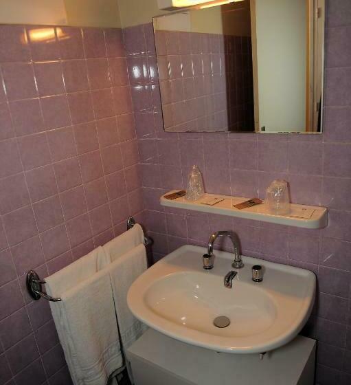 Standard Værelse, Auberge Béarn Bigorre