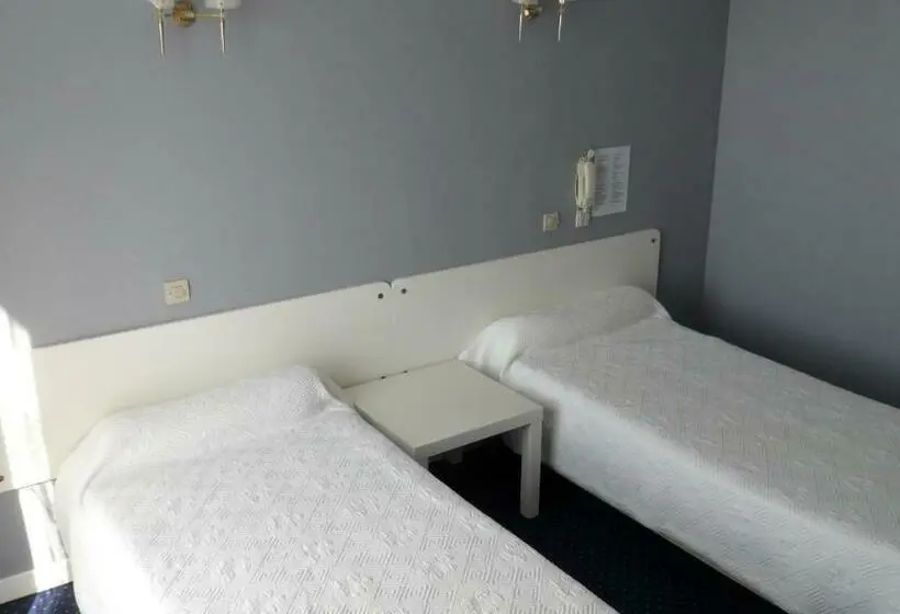 Standard-huone, Auberge Béarn Bigorre