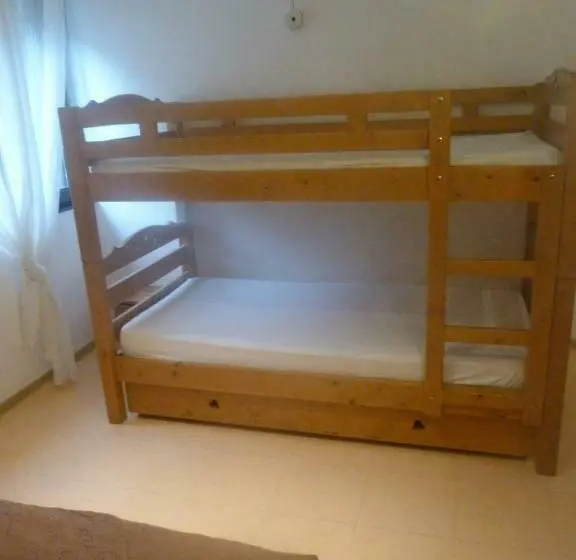 スタンダード４人部屋, Domaine Des Hauts Viaux