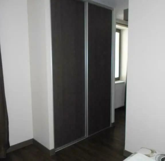 Standard-huone, Auberge La Douce Montagne