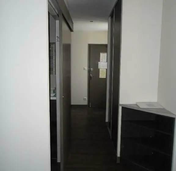 Standard-huone, Auberge La Douce Montagne
