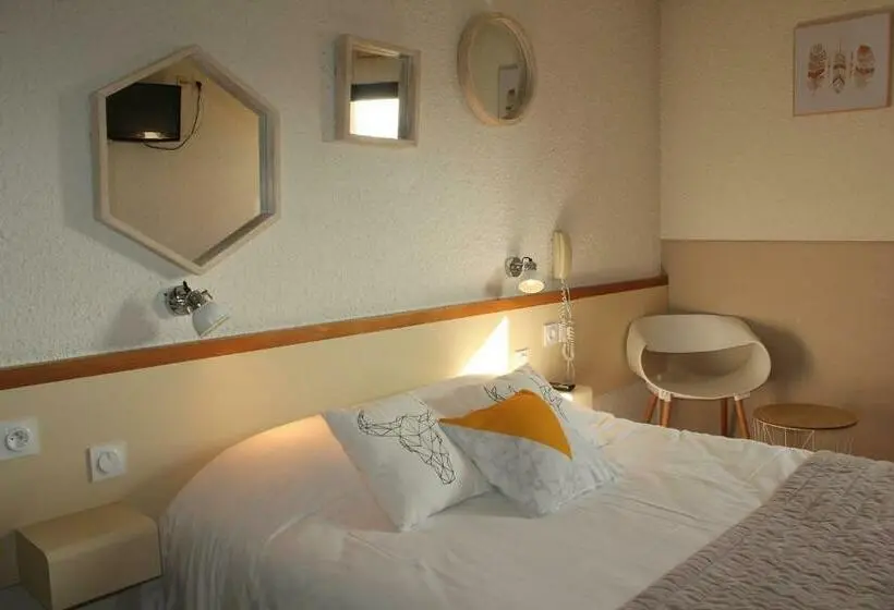 コンフォートルーム, Bel