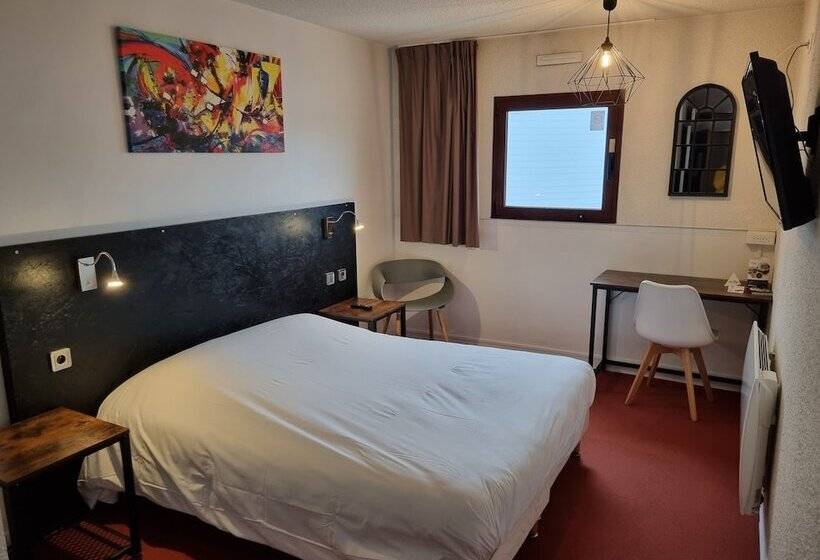 비즈니스룸, Bel