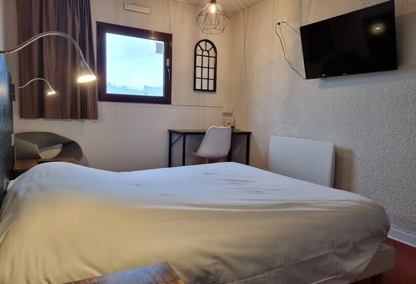 비즈니스룸, Bel