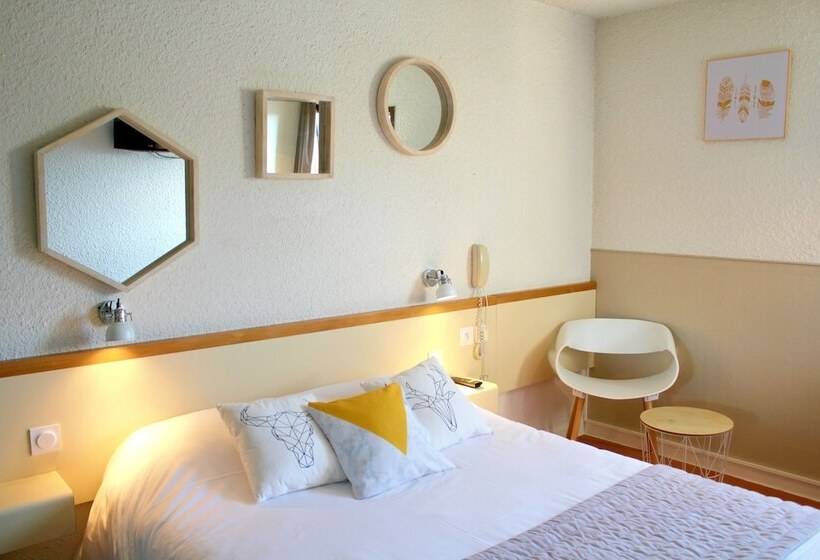 비즈니스룸, Bel