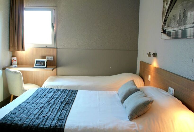 비즈니스룸, Bel