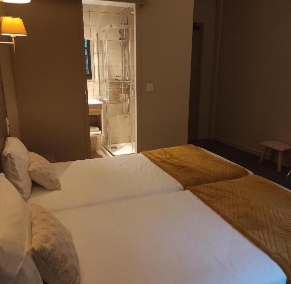Номер Комфорт, Calavita Rooftop & Spa