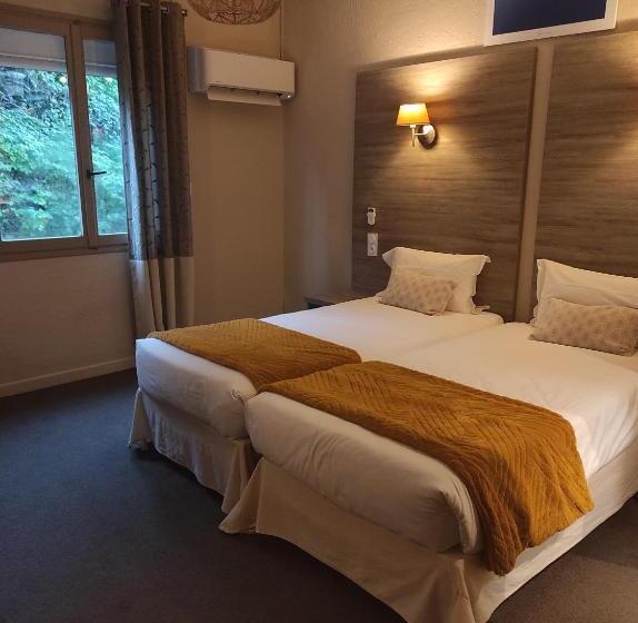 컴포트 룸, Calavita Rooftop & Spa