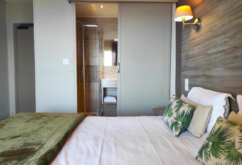 수피리어 룸 바다 전망, Calavita Rooftop & Spa