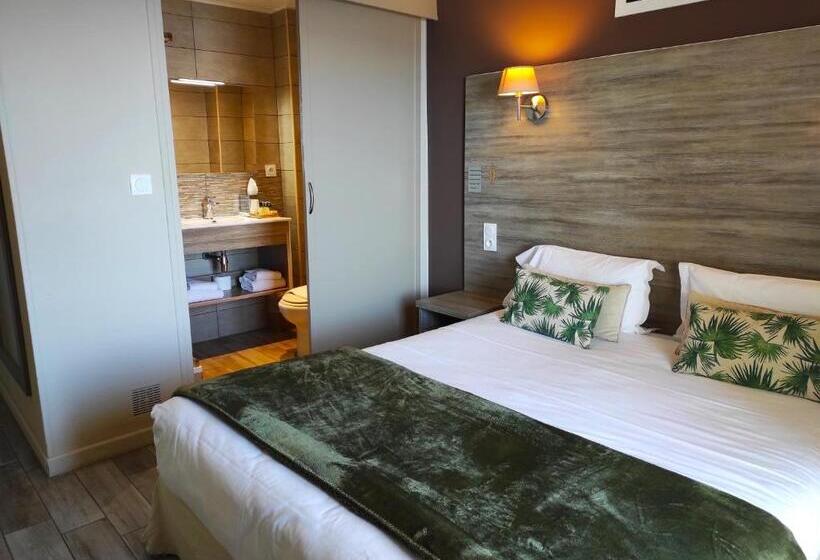 Номер Superior Вид на Море, Calavita Rooftop & Spa
