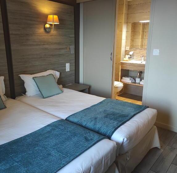 Номер Superior Вид на Море, Calavita Rooftop & Spa
