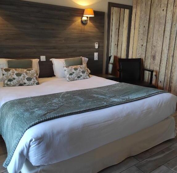 Полулюкс Вид на Море, Calavita Rooftop & Spa