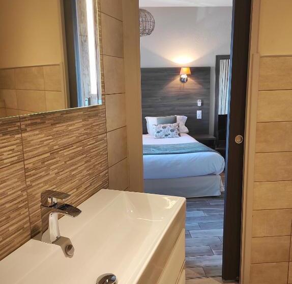 سوییت جونیور با چشم‌انداز دریا, Calavita Rooftop & Spa